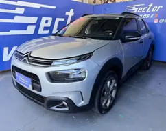 CITROËN C4 CACTUS 1.6 THP FLEX SHINE EAT6 CITROËN C4 CACTUS 1.6 THP FLEX SHINE EAT6