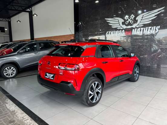 CITROËN-C4 CACTUS-2019