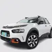 CITROËN C4 CACTUS 1.6 THP FLEX SHINE PACK EAT6 CITROËN C4 CACTUS 1.6 THP FLEX SHINE PACK EAT6