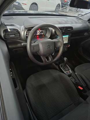 CITROËN-C4 CACTUS-2019