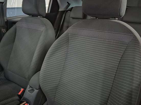 CITROËN-C4 CACTUS-1.6 VTI 120 FLEX FEEL BUSINESS EAT6 CITROËN-C4 CACTUS-2019
