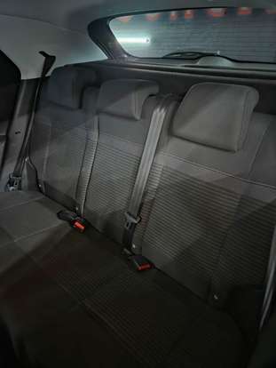 CITROËN-C4 CACTUS-1.6 VTI 120 FLEX FEEL BUSINESS EAT6 CITROËN-C4 CACTUS-2019