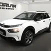 CITROËN C4 CACTUS 1.6 VTI 120 FLEX FEEL EAT6 CITROËN C4 CACTUS 1.6 VTI 120 FLEX FEEL EAT6