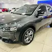 CITROËN C4 CACTUS 1.6 VTI 120 FLEX FEEL EAT6 CITROËN C4 CACTUS 1.6 VTI 120 FLEX FEEL EAT6