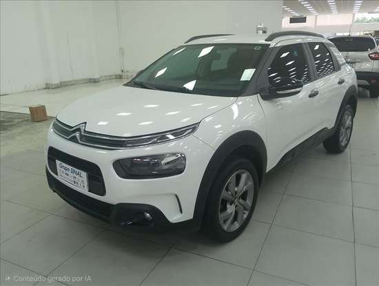 CITROËN-C4 CACTUS-2022
