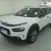 CITROËN C4 CACTUS 1.6 VTI 120 FLEX FEEL EAT6 CITROËN C4 CACTUS 1.6 VTI 120 FLEX FEEL EAT6