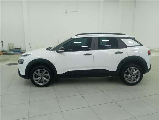 CITROËN-C4 CACTUS-2022