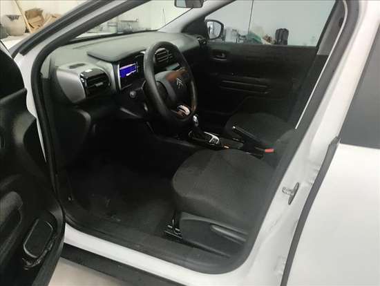 CITROËN-C4 CACTUS-2022