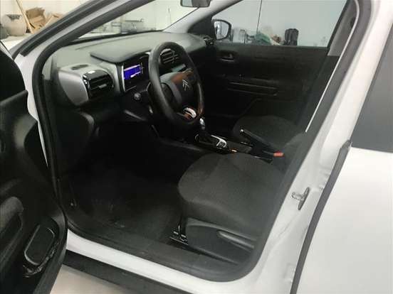 CITROËN-C4 CACTUS-1.6 VTI 120 FLEX FEEL EAT6 CITROËN-C4 CACTUS-2022