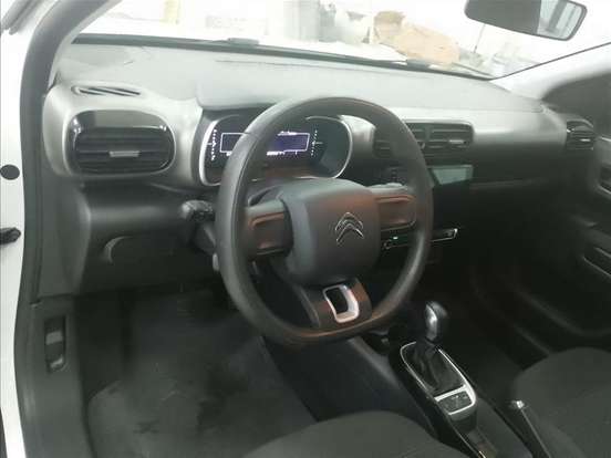 CITROËN-C4 CACTUS-1.6 VTI 120 FLEX FEEL EAT6 CITROËN-C4 CACTUS-2022