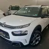 CITROËN C4 CACTUS 1.6 VTI 120 FLEX FEEL EAT6 CITROËN C4 CACTUS 1.6 VTI 120 FLEX FEEL EAT6