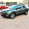 CITROËN C4 CACTUS 1.6 VTI 120 FLEX FEEL EAT6 CITROËN C4 CACTUS 1.6 VTI 120 FLEX FEEL EAT6