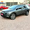 CITROËN C4 CACTUS 1.6 VTI 120 FLEX FEEL EAT6 CITROËN C4 CACTUS 1.6 VTI 120 FLEX FEEL EAT6
