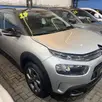 CITROËN C4 CACTUS 1.6 VTI 120 FLEX FEEL EAT6 CITROËN C4 CACTUS 1.6 VTI 120 FLEX FEEL EAT6