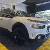 CITROËN C4 CACTUS 1.6 VTI 120 FLEX FEEL EAT6 CITROËN C4 CACTUS 1.6 VTI 120 FLEX FEEL EAT6