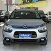 CITROËN C4 CACTUS 1.6 VTI 120 FLEX FEEL EAT6 CITROËN C4 CACTUS 1.6 VTI 120 FLEX FEEL EAT6