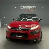 CITROËN C4 CACTUS 1.6 VTI 120 FLEX FEEL EAT6 CITROËN C4 CACTUS 1.6 VTI 120 FLEX FEEL EAT6