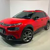 CITROËN C4 CACTUS 1.6 VTI 120 FLEX FEEL EAT6 CITROËN C4 CACTUS 1.6 VTI 120 FLEX FEEL EAT6