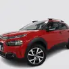 CITROËN C4 CACTUS 1.6 VTI 120 FLEX FEEL PACK EAT6 CITROËN C4 CACTUS 1.6 VTI 120 FLEX FEEL PACK EAT6