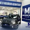 CITROËN C4 CACTUS 1.6 VTI 120 FLEX FEEL PACK EAT6 CITROËN C4 CACTUS 1.6 VTI 120 FLEX FEEL PACK EAT6