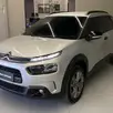 CITROËN C4 CACTUS 1.6 VTI 120 FLEX FEEL PACK EAT6 CITROËN C4 CACTUS 1.6 VTI 120 FLEX FEEL PACK EAT6