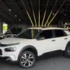 CITROËN C4 CACTUS 1.6 VTI 120 FLEX FEEL PACK EAT6 CITROËN C4 CACTUS 1.6 VTI 120 FLEX FEEL PACK EAT6
