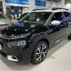 CITROËN C4 CACTUS 1.6 VTI 120 FLEX FEEL PACK EAT6 CITROËN C4 CACTUS 1.6 VTI 120 FLEX FEEL PACK EAT6