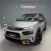 CITROËN C4 CACTUS 1.6 VTI 120 FLEX X-SERIES EAT6 CITROËN C4 CACTUS 1.6 VTI 120 FLEX X-SERIES EAT6