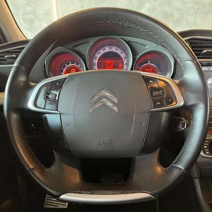 CITROËN-C4 LOUNGE-2014