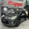 CITROËN DS3 1.6 THP GASOLINA SPORT CHIC MANUAL CITROËN DS3 1.6 THP GASOLINA SPORT CHIC MANUAL