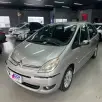 CITROËN XSARA PICASSO 1.6 I EXCLUSIVE 16V FLEX 4P MANUAL CITROËN XSARA PICASSO 1.6 I EXCLUSIVE 16V FLEX 4P MANUAL