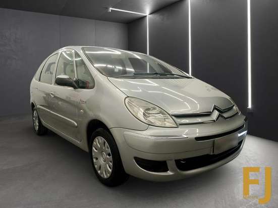 CITROËN-XSARA PICASSO-2009