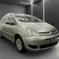 CITROËN XSARA PICASSO 1.6 I EXCLUSIVE 16V FLEX 4P MANUAL CITROËN XSARA PICASSO 1.6 I EXCLUSIVE 16V FLEX 4P MANUAL