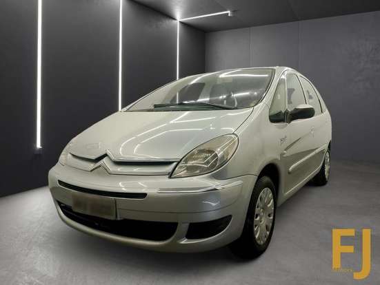 CITROËN-XSARA PICASSO-2009