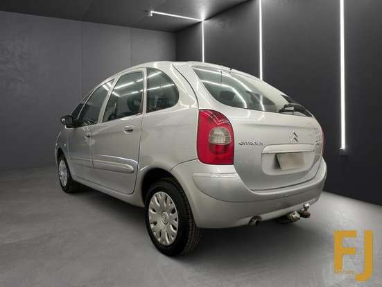 CITROËN-XSARA PICASSO-2009