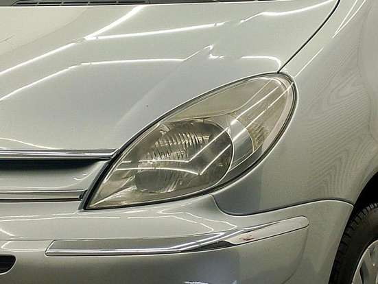 CITROËN-XSARA PICASSO-2009