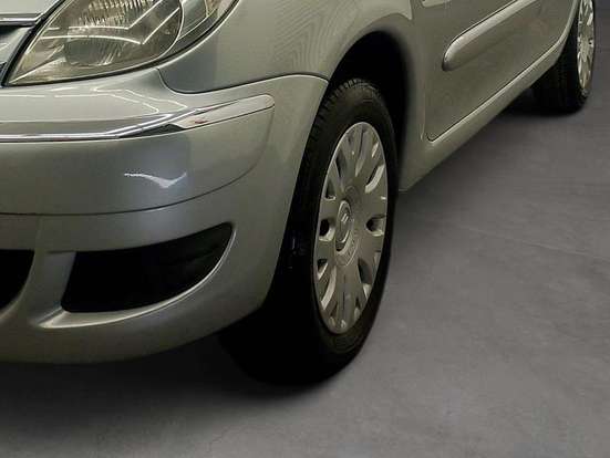 CITROËN-XSARA PICASSO-2009