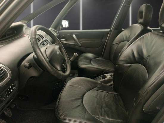 CITROËN-XSARA PICASSO-2009