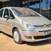 CITROËN XSARA PICASSO 2.0 I EXCLUSIVE 16V GASOLINA 4P AUTOMÁTICO CITROËN XSARA PICASSO 2.0 I EXCLUSIVE 16V GASOLINA 4P AUTOMÁTICO