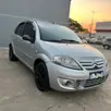 CITROËN C3 1.4 I GLX 8V FLEX 4P MANUAL CITROËN C3 1.4 I GLX 8V FLEX 4P MANUAL