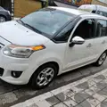 CITROËN C3 PICASSO 1.6 FLEX EXCLUSIVE BVA CITROËN C3 PICASSO 1.6 FLEX EXCLUSIVE BVA