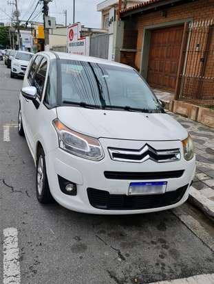 CITROËN-C3 PICASSO-2014