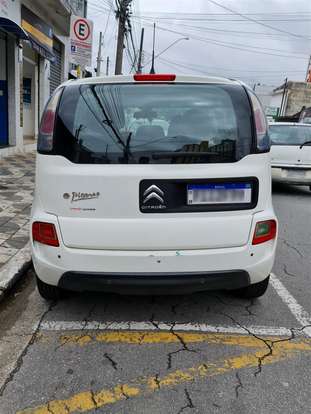 CITROËN-C3 PICASSO-2014