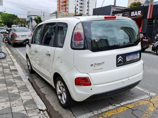 CITROËN-C3 PICASSO-2014