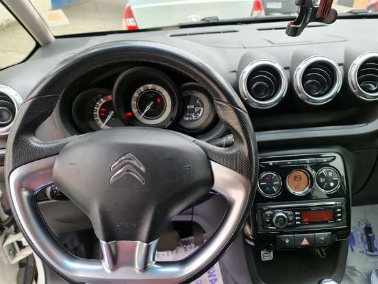 CITROËN-C3 PICASSO-2014