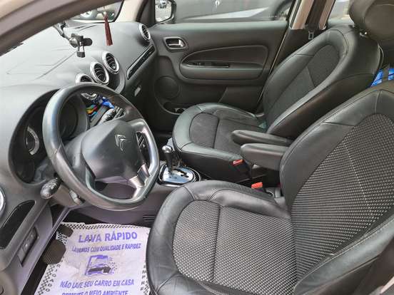 CITROËN-C3 PICASSO-2014
