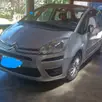 CITROËN C4 PICASSO 2.0 16V GASOLINA 4P AUTOMÁTICO CITROËN C4 PICASSO 2.0 16V GASOLINA 4P AUTOMÁTICO