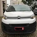 CITROËN JUMPY 1.6 BLUEHDI DIESEL FURGÃO MANUAL CITROËN JUMPY 1.6 BLUEHDI DIESEL FURGÃO MANUAL