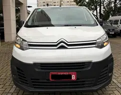 CITROËN JUMPY 1.6 BLUEHDI DIESEL FURGÃO MANUAL CITROËN JUMPY 1.6 BLUEHDI DIESEL FURGÃO MANUAL