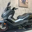 DAFRA CRUISYM 300 DAFRA CRUISYM 300